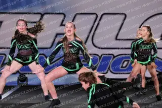 Venom Allstars Blue Crush