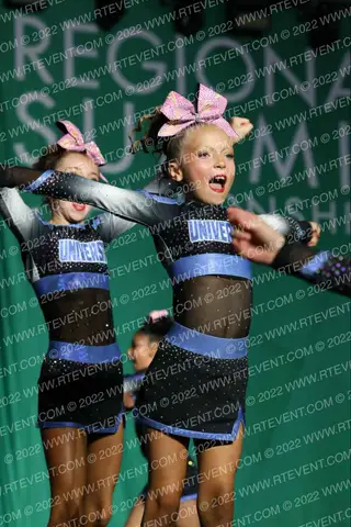 University All Stars Surge
