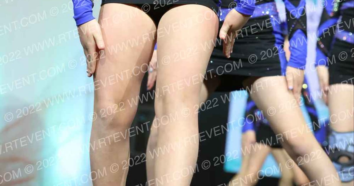Coast Cheer Hammerheads · The Northeast Regional Summit