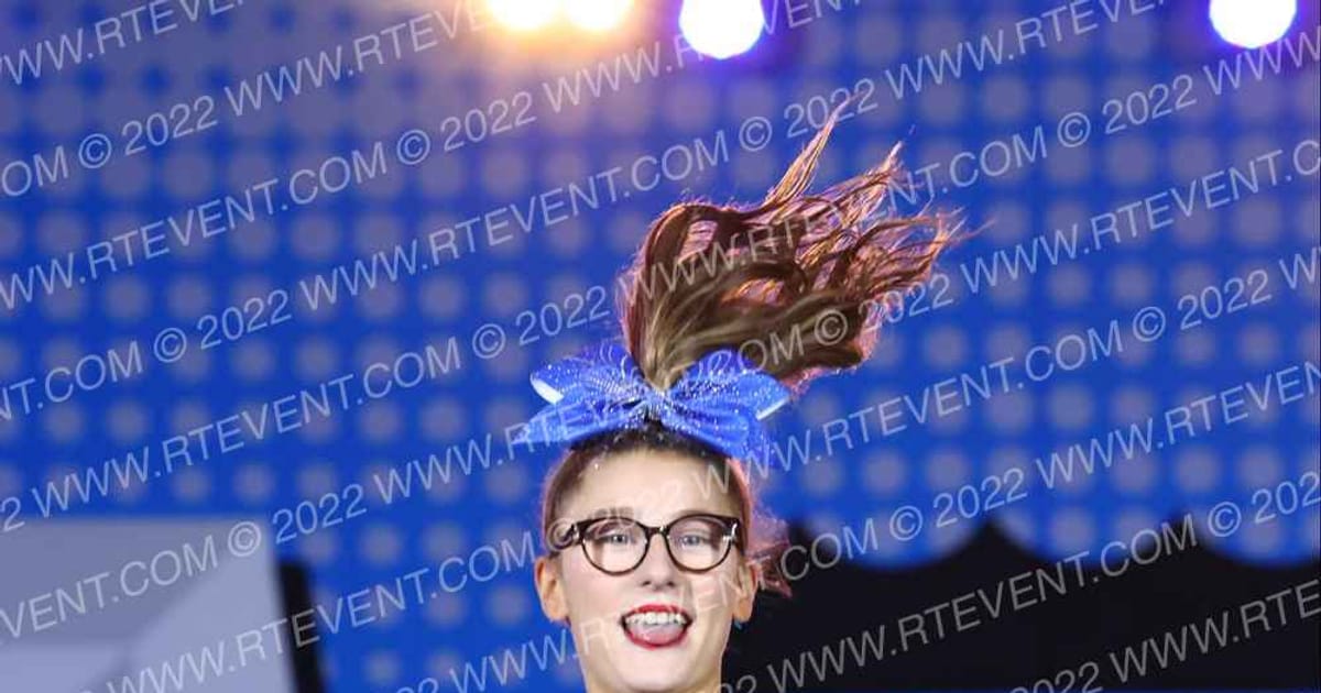Central Cheer Crown Katz · Sea to Sky