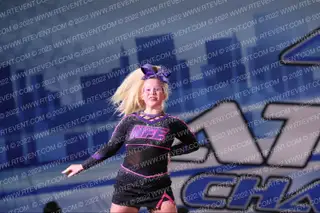 North Florida Elite Purple 3nvy
