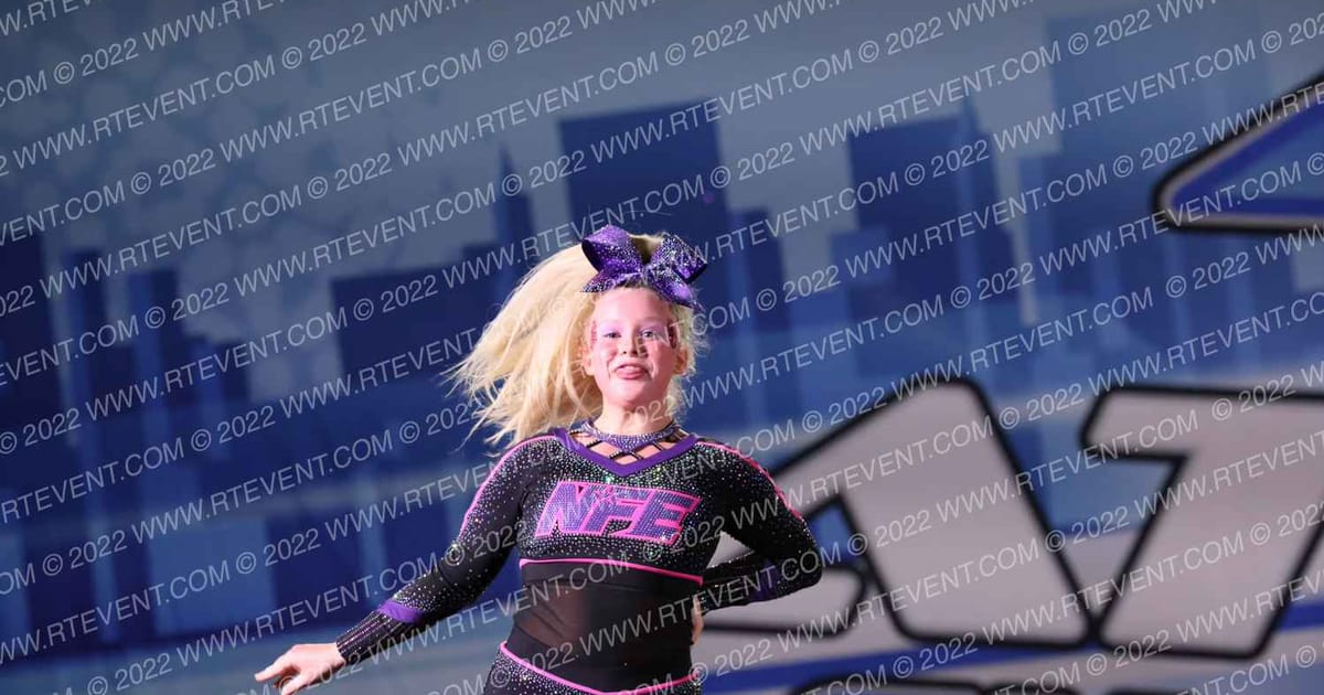 North Florida Elite Purple 3nvy · Athletic Ft Walton Beach Nationals