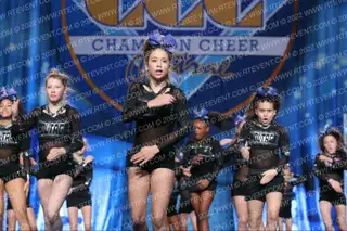 VOLTAGE ELITE ALLSTARS Intensity