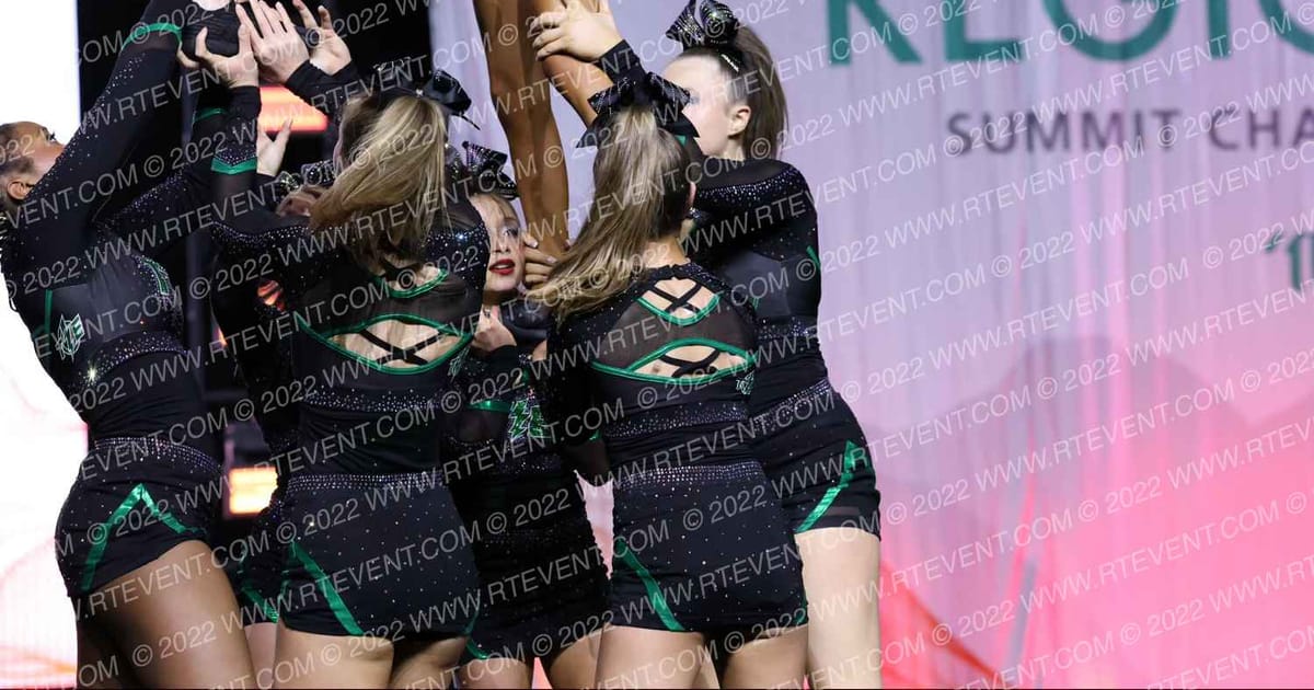 Thunder Extreme Lightning · Southwest Regional Summit