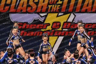 Florida Top Dog All Stars Aces-Lakewood Ranch
