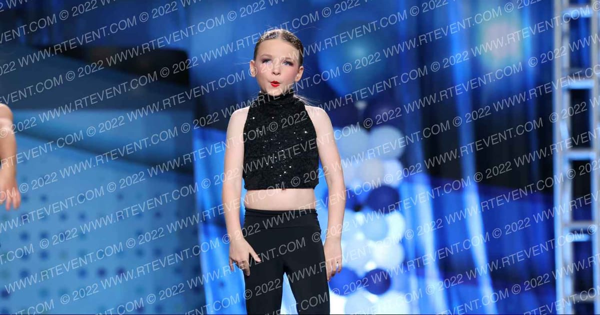 Pittsburgh Poison Tadpoles · Lake Erie National Cheer and Dance Championships