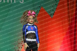 Intensity Athletics The Starlets