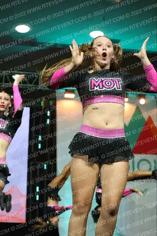 M.O.T. All-Stars C4