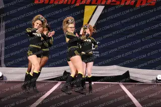 Hive Athletics Flyy Ladies