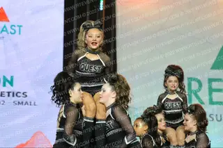 Quest Athletics Recon