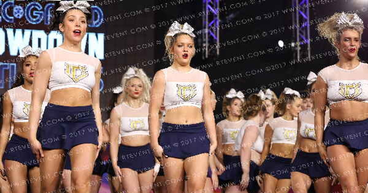 ICE Velocity · GLCC Grand Nationals