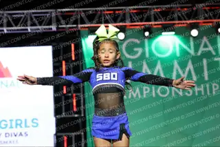 South Bay Divas GROVE GIRLS