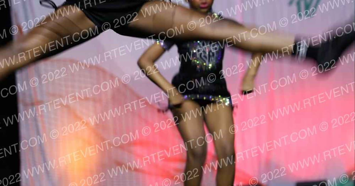 Cheer Athletics - Dallas Scratch Queens · Southwest Regional Summit