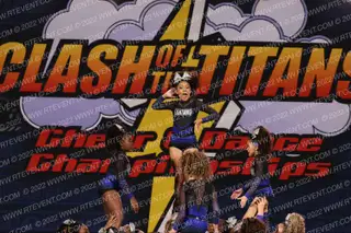 Palm Beach Lightning Crystals