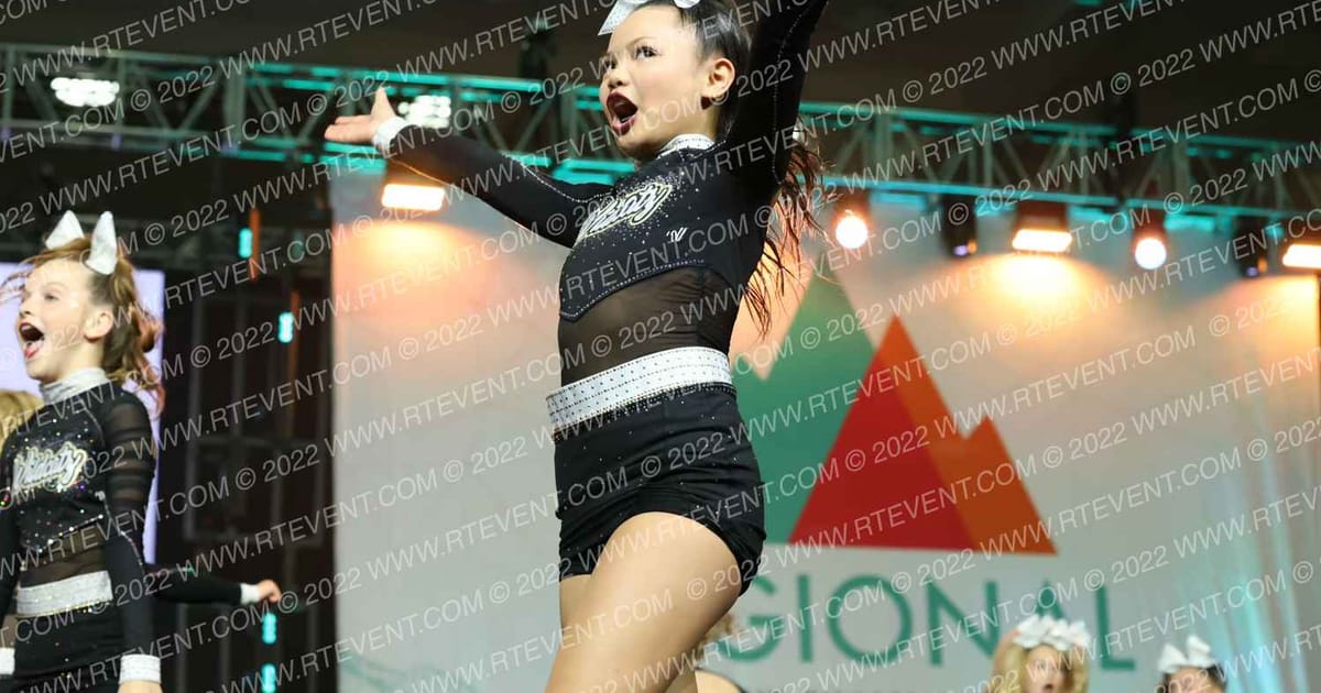 Encore Elite Wildcatz Untamed · The Northeast Regional Summit