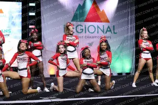 Woodlands Elite - Houston Guardians