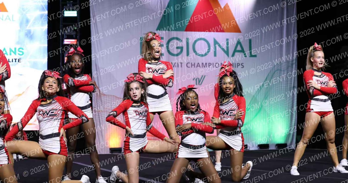 Woodlands Elite - Houston Guardians · Southwest Regional Summit