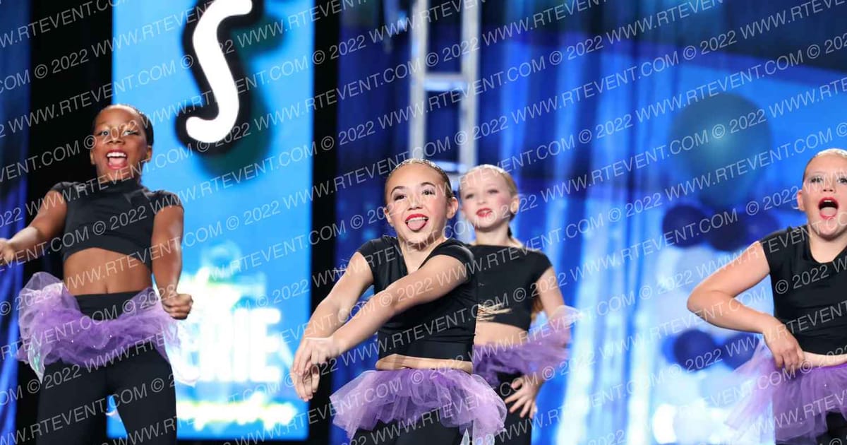Pittsburgh Poison Vipers · Lake Erie National Cheer and Dance Championships