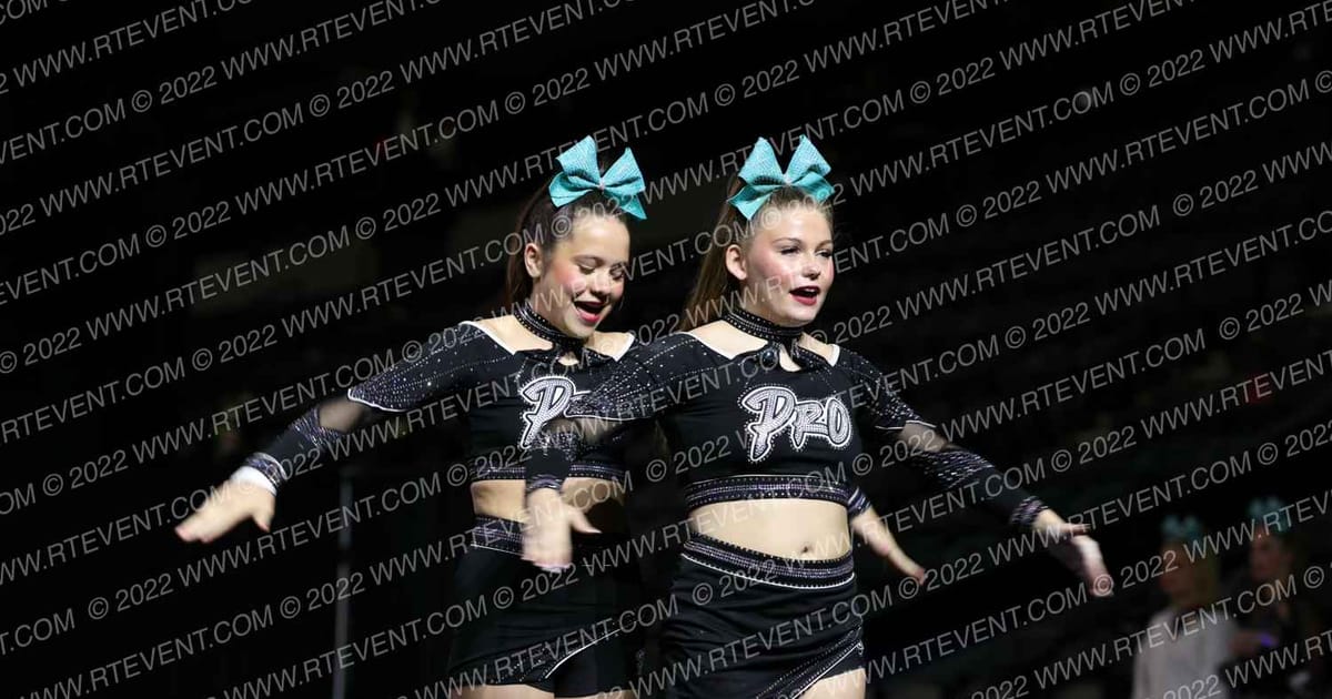 Pro Spirit CHROME · Southwest Regional Summit