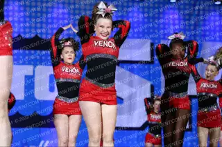 Natural Venom All Stars Regulators