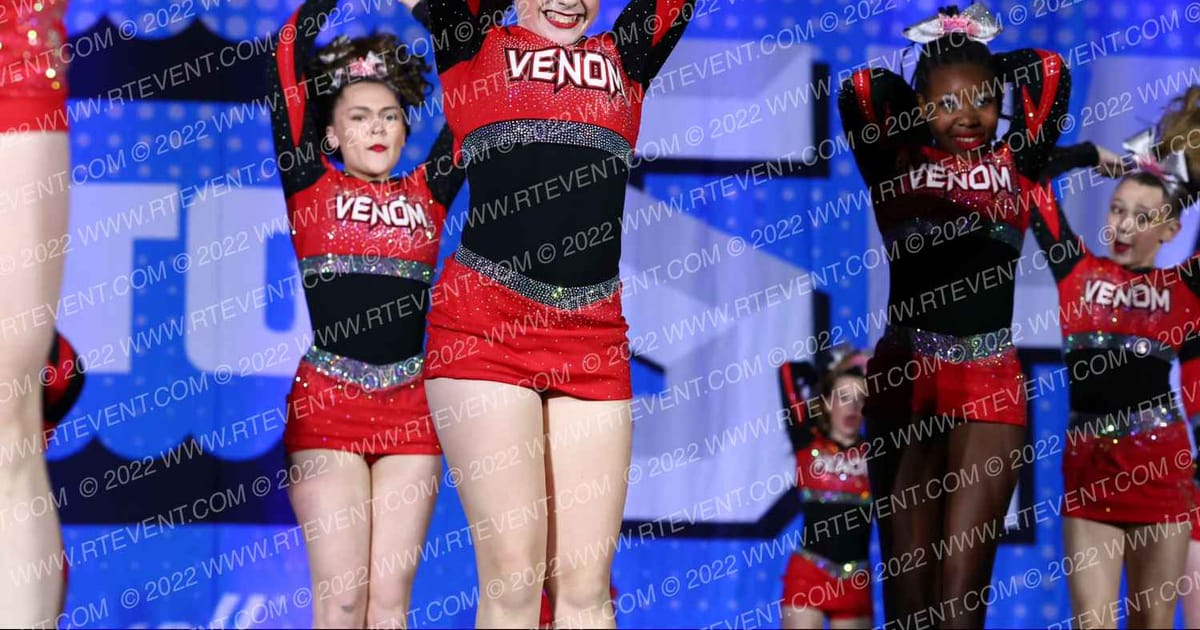 Natural Venom All Stars Regulators · Sea to Sky