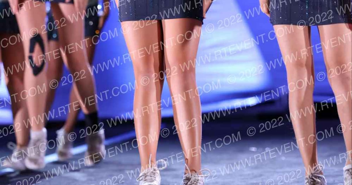 Nu Matics Athletics Kai · Globe X