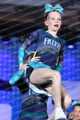 Freeze Athletics Cold Snap