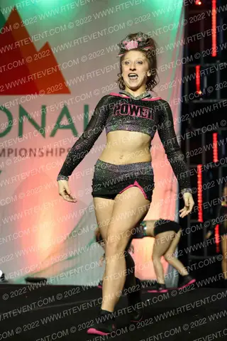 Northwest Power Athletics KINGS AND QUEENS