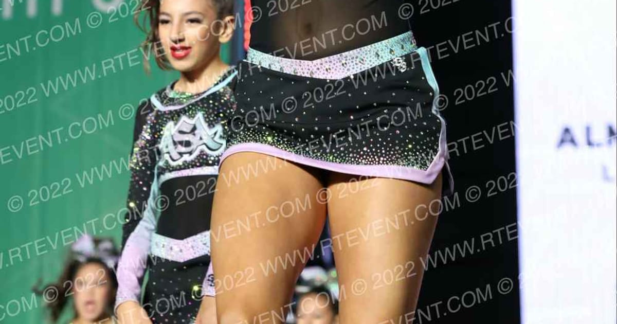 Almaden Spirit Athletics Opal X · The West Regional Summit