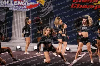 Brandon All-Stars Crush
