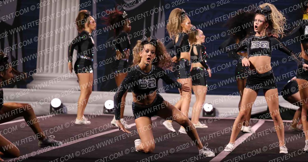 Brandon All-Stars Crush · ASC Clash of the Titans Tampa Photo