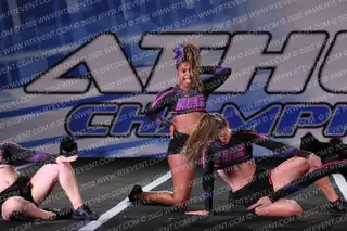 North Florida Elite Code Black