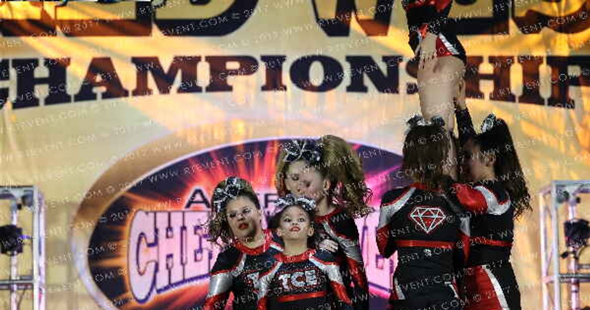 TCElite Diamonds · Nor Cal Showdown