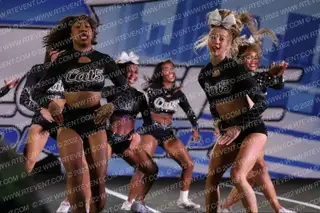 Cheer Nation Athletics CAT5