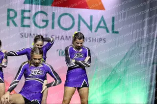 Express Cheer Exceptional