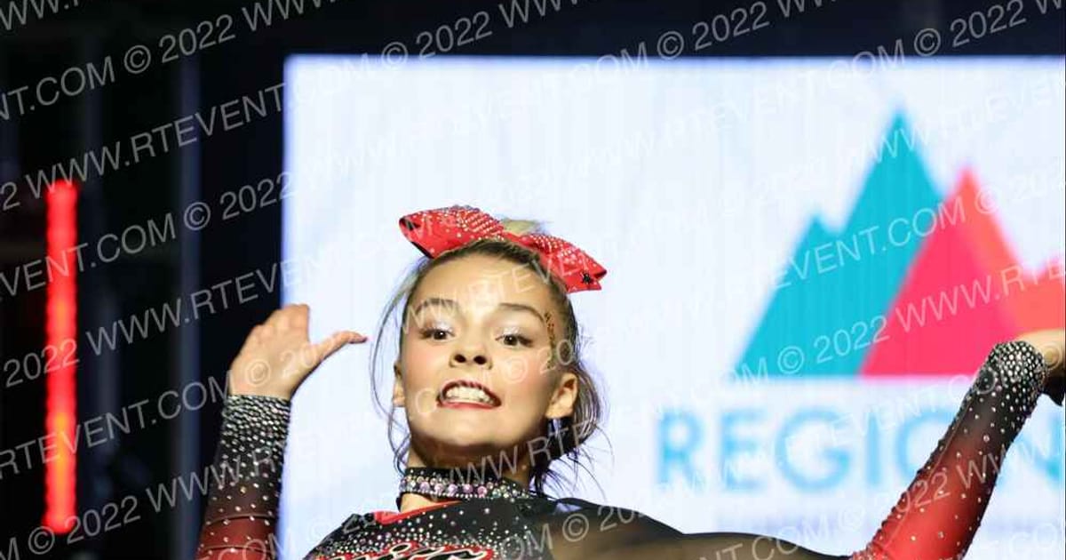 Universal Sonics Blitz · The West Regional Summit