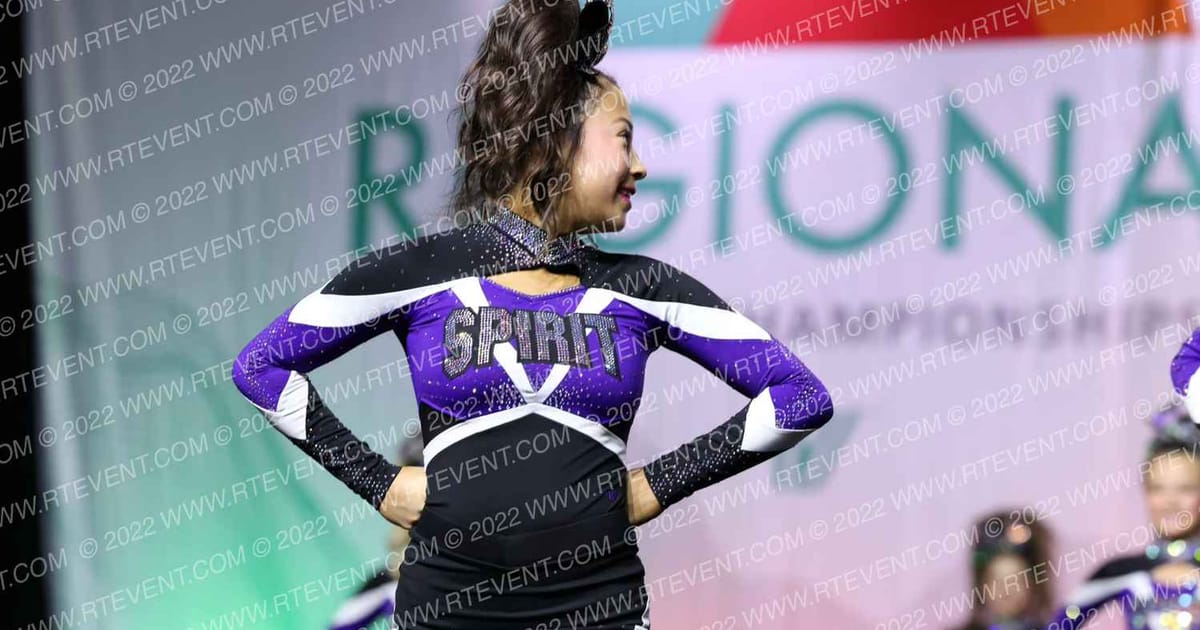 Spirit of Texas Purple Diamonds · Southwest Regional Summit
