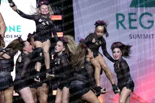 Cheer Skillz Academy Mission One