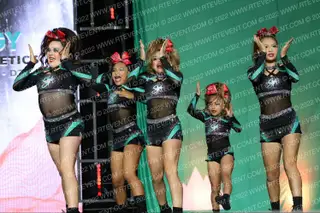 Serenity Athletics PRODIGY