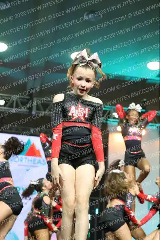 All Star One Cherry Bombs