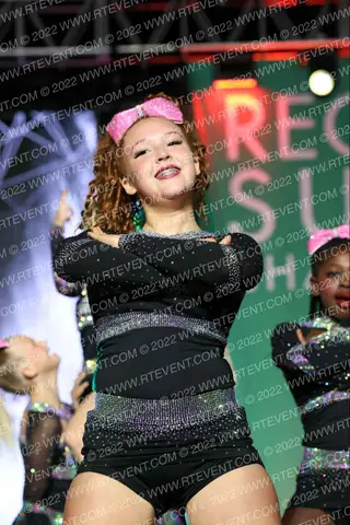 Legacy Premier Cheer Crush