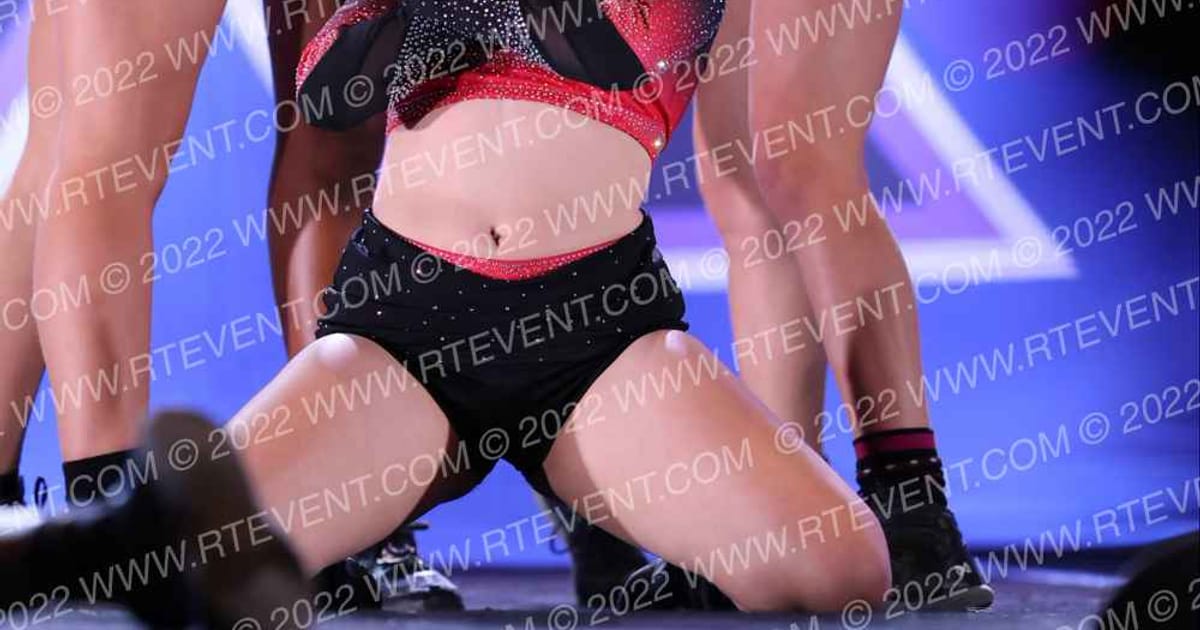 California Xplosion Allstars Blizzard · Globe X