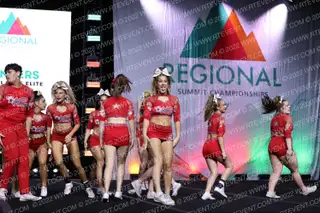 Woodlands Elite - Houston Rangers