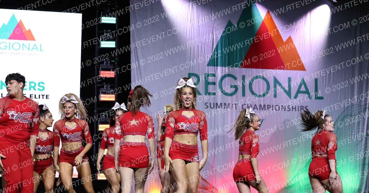 Woodlands Elite - Houston Rangers · Southwest Regional Summit