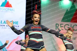 Elevation Athletics Avalanche