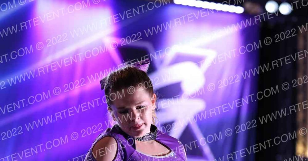 San Diego Show Sapphire · Globe X