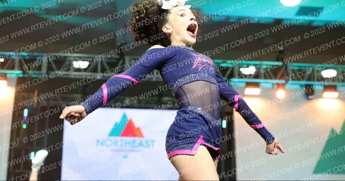 ADC All Starz Asteroidz · The Northeast Regional Summit