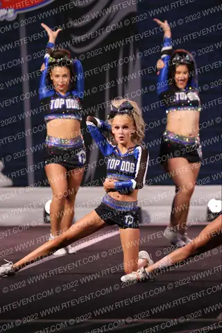Florida Top Dog All Stars Gunsmoke-Lakewood Ranch
