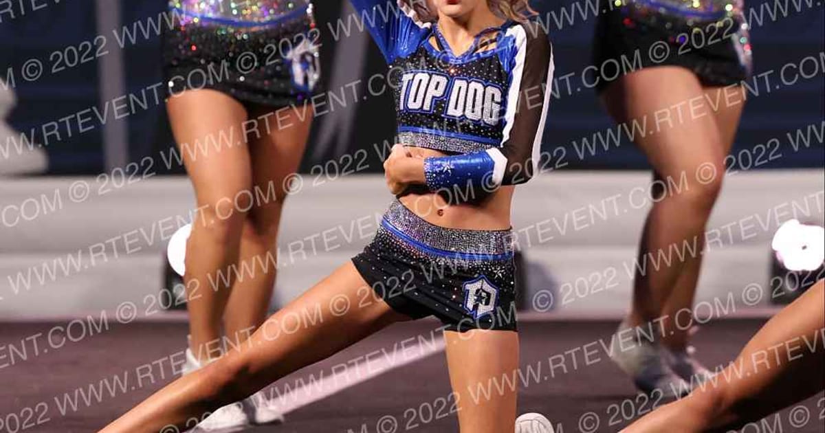 Florida Top Dog All Stars Gunsmoke-Lakewood Ranch · ASC Clash of the Titans Tampa Photo