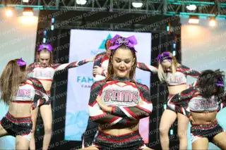 FAME All Stars - PA Fame Vicious